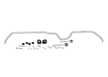 Load image into Gallery viewer, Whiteline 89-94 Nissan 240SX S13 Rear 22mm Swaybar-X heavy duty Blade adjustable - BNR20XZ