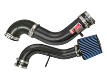 Load image into Gallery viewer, Injen 99-00 Mazda Protege L4 1.8L Black RD Cold Air Intake - RD6065BLK
