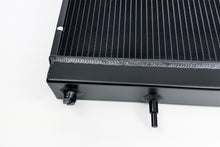 Load image into Gallery viewer, CSF 99-02 Nissan GT-R / GT R34 High-Performance All-Aluminum Radiator - Black - 7231B