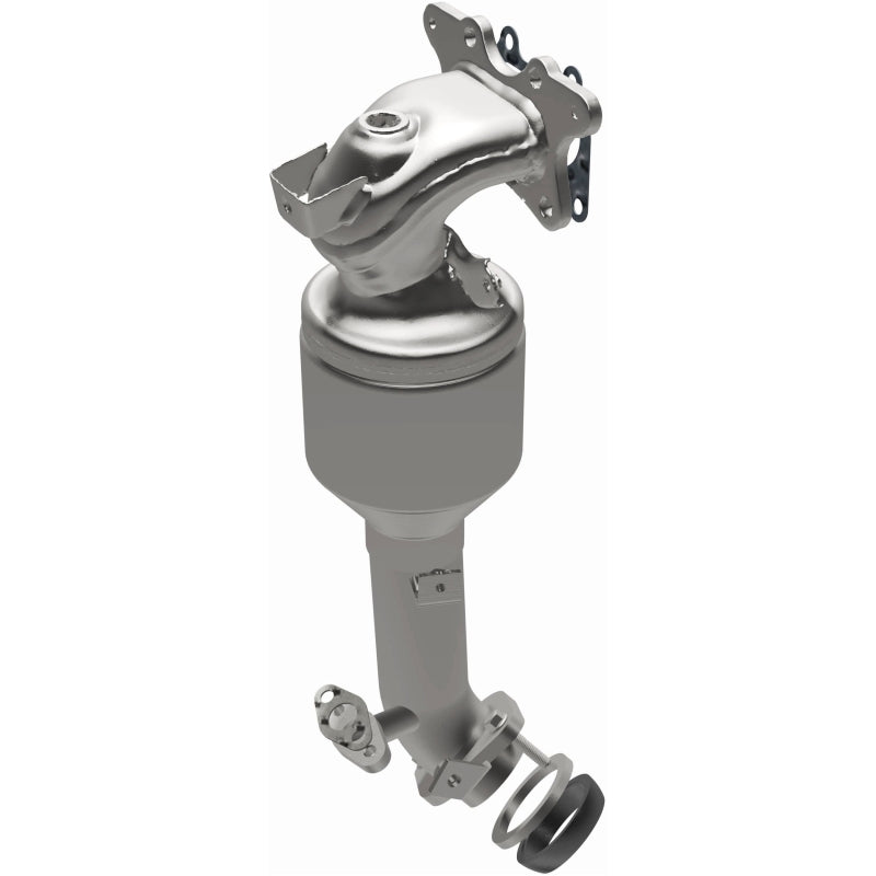 MagnaFlow 14-15 Honda Civic 1.8L Direct Fit Converter - 5531022