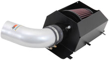 Load image into Gallery viewer, K&amp;N 11-13 Mini Cooper S 1.6L Black Typhoon Performance Intake - 69-2023TS
