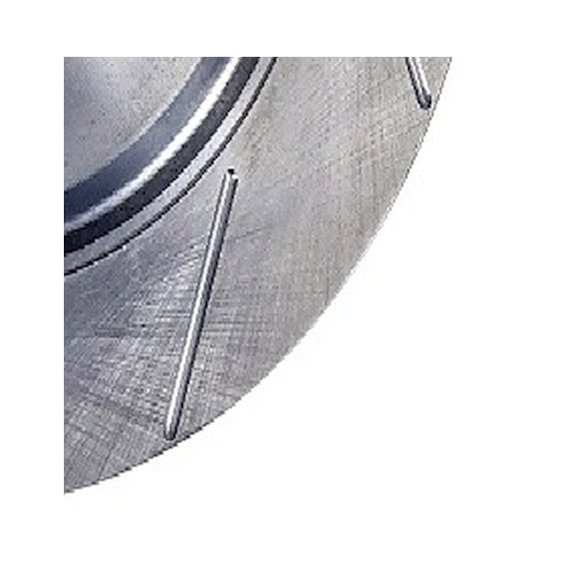 Baer Brakes 13.000in x 1.100in 1-Piece LH Replacement Rotor - Slotted - 6910075