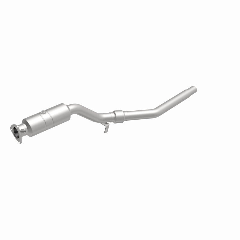 MagnaFlow Conv DF 02-03 Audi A6 3L 5speed Passenger Side - 24125