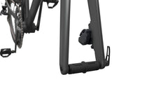 Load image into Gallery viewer, Thule TopRide Fork-Mounted Roof Bike Rack (Fits 9-15mm Thru-Axle &amp; Standard 9mm Quick-Release Bikes) - 568005