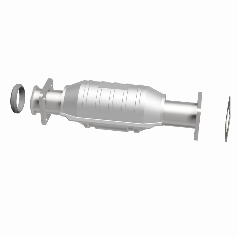 MagnaFlow Direct Fit Catalytic Converter Saab - 22832