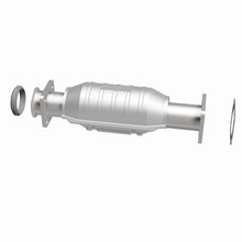 Load image into Gallery viewer, MagnaFlow Direct Fit Catalytic Converter Saab - 22832