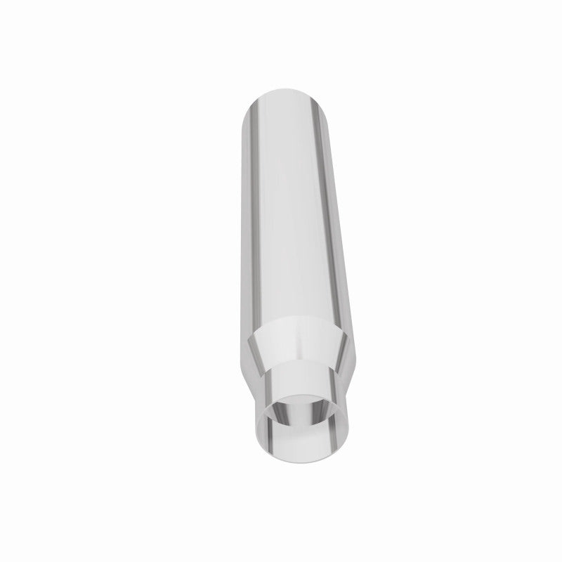 MagnaFlow Tip 1-Pk Sc 3.50 X 18 2.5 15Deg - 35105