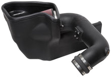 Load image into Gallery viewer, K&amp;N 2018 Ford Mustang GT V8 5.0L F/I AirCharger Performance Intake - 63-2605