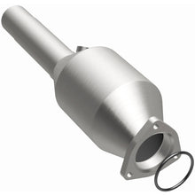 Load image into Gallery viewer, MagnaFlow 96-98 Volkswagen Golf 2.8L Direct Fit Converter - 4481957