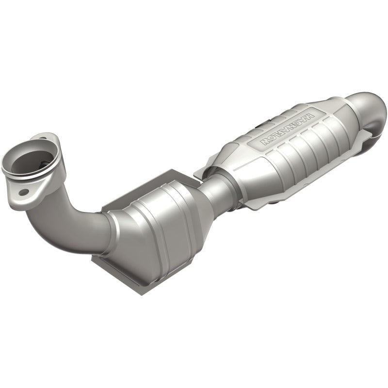 MagnaFlow DF Cat Conv 04-06 Ford F-150 Pick Up (Exc Heritage) / 06 Lincoln Mark LT Truck Driver Side - 24089
