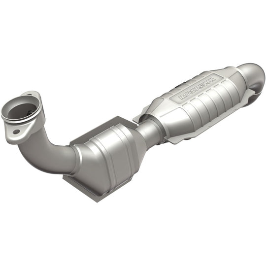 MagnaFlow DF Cat Conv 04-06 Ford F-150 Pick Up (Exc Heritage) / 06 Lincoln Mark LT Truck Driver Side - 24089
