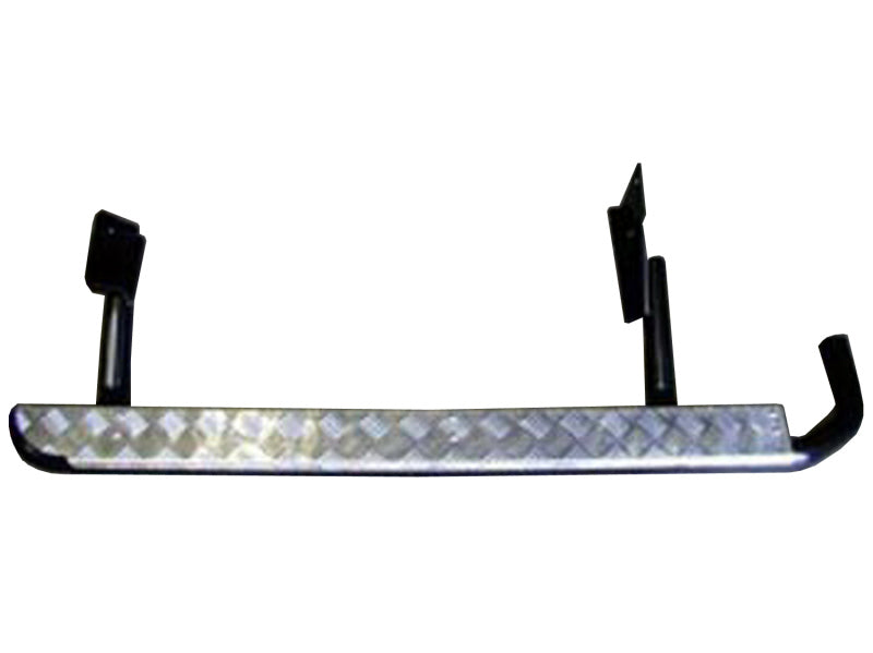 ARB Deluxe Protection Step 60 Ser - 4410020