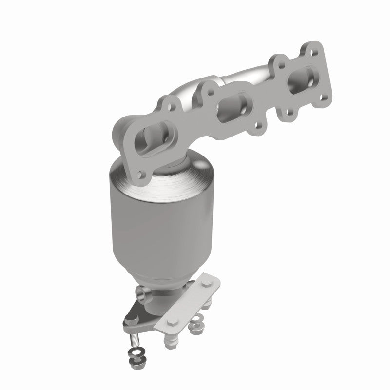 MagnaFlow 2011 Lincoln MKT 3.7L Direct Fit Converter - 5451218