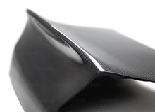Load image into Gallery viewer, Seibon 03-07 Mitsubishi Lancer Evo 8 &amp; 9 CSL-Style Carbon Fiber Trunk Lid - TL0305MITEVO8-C