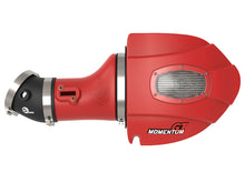 Load image into Gallery viewer, aFe Momentum GT Limited Edition Cold Air Intake 15-16 Dodge Challenger/Charger SRT Hellcat - Red - 51-72204-R
