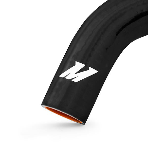 Mishimoto Ford F-150/250/Expedition Black Silicone Radiator Coolant Hose Kit - MMHOSE-LTN-2WDBK