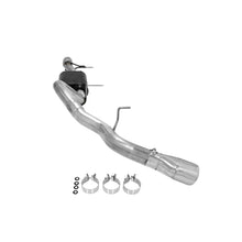 Load image into Gallery viewer, Flowmaster 15-20 GM Tahoe/Yukon 5.3L Force II Cat-Back SS Exhaust System - 817704