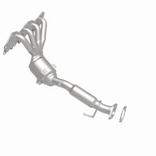 Load image into Gallery viewer, MagnaFlow 14-15 Ford Transit Connect 2.5L Direct Fit Converter - 5551444