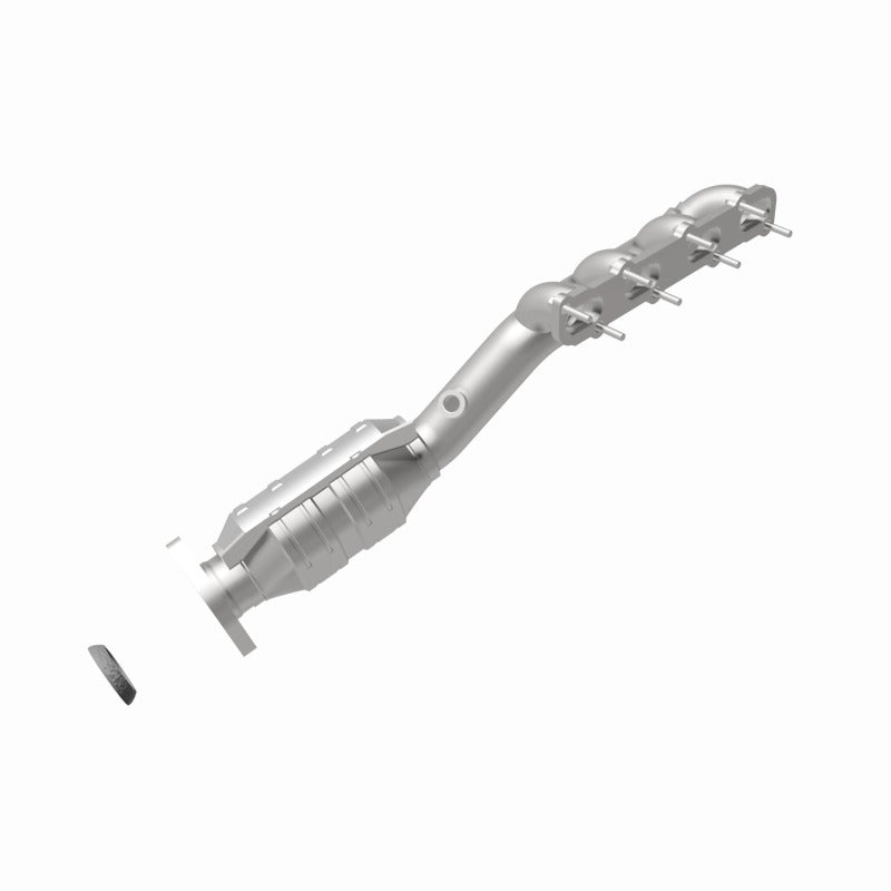 MagnaFlow Direct Fit Catalytic Converter 06-09 Cadillac STS 4.4L D/S Manifold (49 State) - 51130