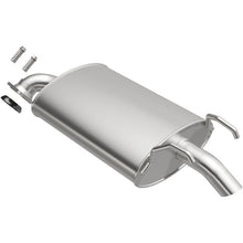 Load image into Gallery viewer, MagnaFlow BRE Exhaust Kit 01-03 Toyota Highlander 3.0L - 106-0149