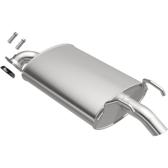 MagnaFlow BRE Exhaust Kit 01-03 Toyota Highlander 3.0L - 106-0149