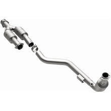 Load image into Gallery viewer, MagnaFlow Conv DF Mercedes CLK320 01-03 Driver Side - 24540