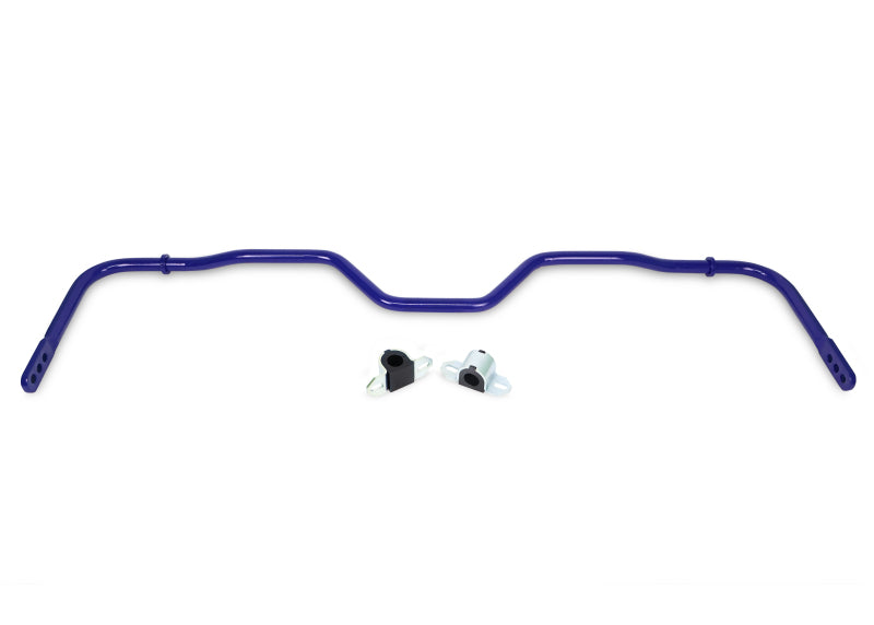 SuperPro 20-25 Jeep Gladiator 24mm 3-Position Adjustable Rear Sway Bar Kit - RC0109RZ-24