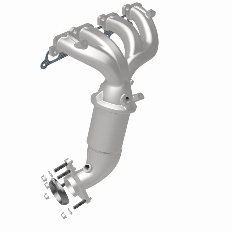 MagnaFlow DF Cat. Conv 07-10 Chevy Colorado / 07-10 GMC Canyon / 07-08 Isuzu I-290 2.9L Manifold - 49378