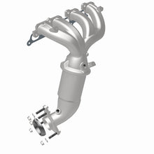 Load image into Gallery viewer, MagnaFlow DF Cat. Conv 07-10 Chevy Colorado / 07-10 GMC Canyon / 07-08 Isuzu I-290 2.9L Manifold - 49378