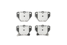 Load image into Gallery viewer, DBA 03-08 Pontiac Vibe FWD Rear SSEV Street Series Brake Pads - DB1429SSEV