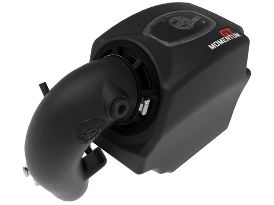 aFe 20-23 Ford Explorer L4 2.3L POWER Momentum GT Cold Air Intake System w/ Pro DRY S Filter - 50-70108D