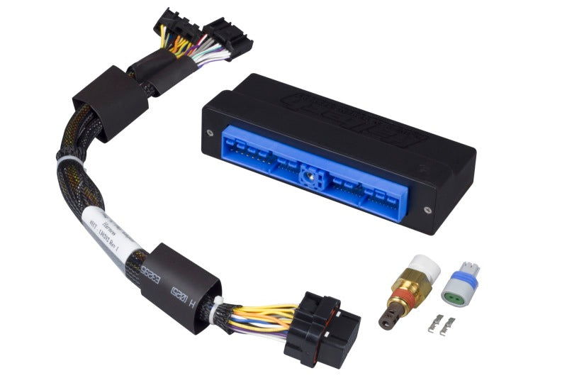 Haltech Elite 750 Plug-n-Play Adaptor Harness - HT-140660