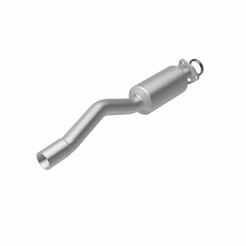 MagnaFlow Direct Fit Catalytic Converter Volvo 85 92 - 23945