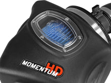 Load image into Gallery viewer, aFe Momentum HD AIS PRO 5R Intake 2014 RAM 1500 EcoDiesel V6-3.0L (td) - 54-72006