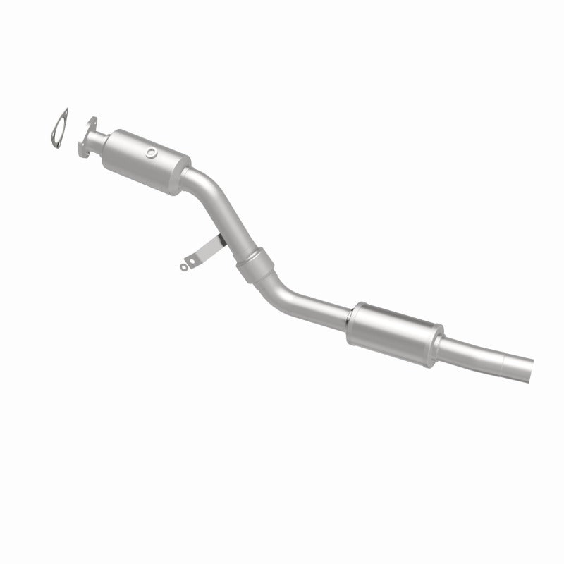 MagnaFlow Conv DF 05-08 Audi Quattro 3.2L Passenger Side - 24356