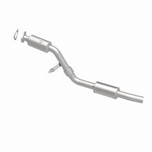 Load image into Gallery viewer, MagnaFlow Conv DF 05-08 Audi Quattro 3.2L Passenger Side - 24356