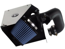 Load image into Gallery viewer, aFe MagnumFORCE Intakes Stage-2 P5R AIS P5R Audi A4 02-05 L4-1.8L (t) - 54-10322