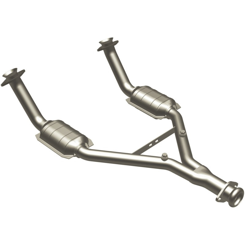 MagnaFlow Direct Fit Catalytic Converter Mustang 94-95 3.8L - 23340