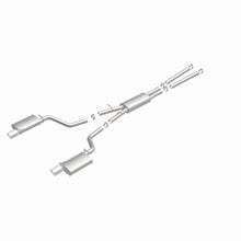 Load image into Gallery viewer, MagnaFlow Sys CB 05- Dodge Charger/Magnum 5.7 - 15628