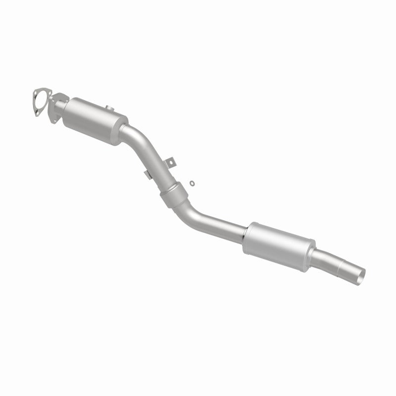 MagnaFlow Direct Fit Catalytic Converter 08-09 Audi A4 Quattro 3.2L - 49903