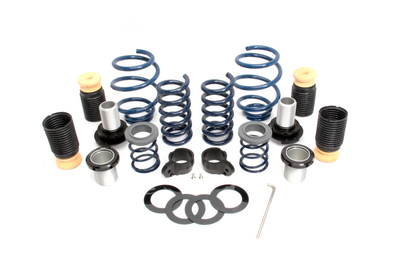 Dinan 16-18 BMW M2/19-21 BMW M2 Competition (F87) Adjustable Coil-Over Suspension System - D190-8701