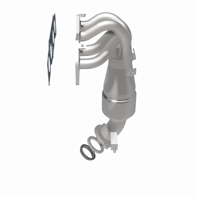 MagnaFlow Direct Fit Catalytic Converter 04-06 Toyota Highlander 2.4L - 51859