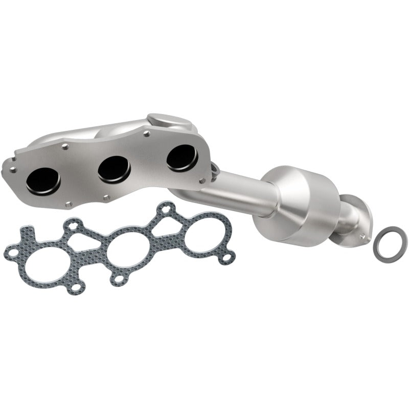 MagnaFlow Direct Fit Catalytic Converter 2006 Lexus GS300 3.0L PS - 452721