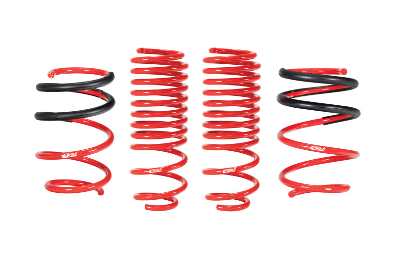 Eibach Sportline Kit for 17+ Honda Civic SI - E20-40-036-02-22