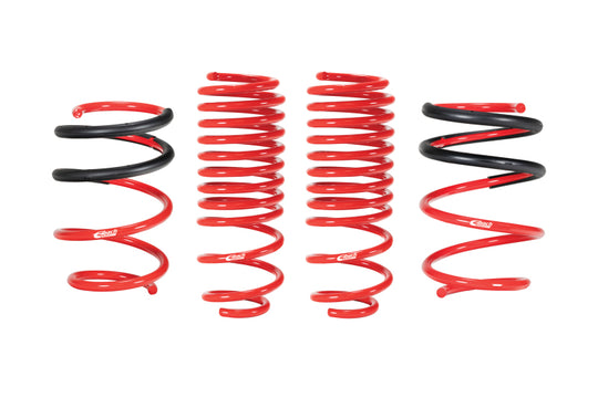 Eibach Sportline Kit for 17+ Honda Civic SI - E20-40-036-02-22