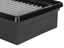 Load image into Gallery viewer, aFe Magnum FLOW Pro DRY S OE Replacement Air Filter 17-18 Alfa Romeo Giulia I4-2.0L (t) - 31-10279