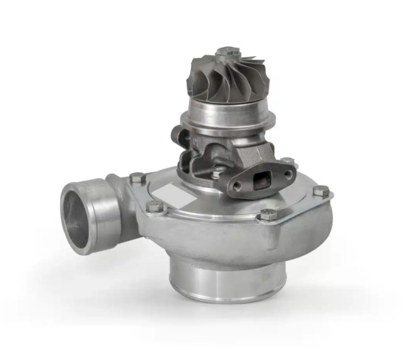 Garrett GBC37-900 (G37-900) Super Core - 913840-5002S