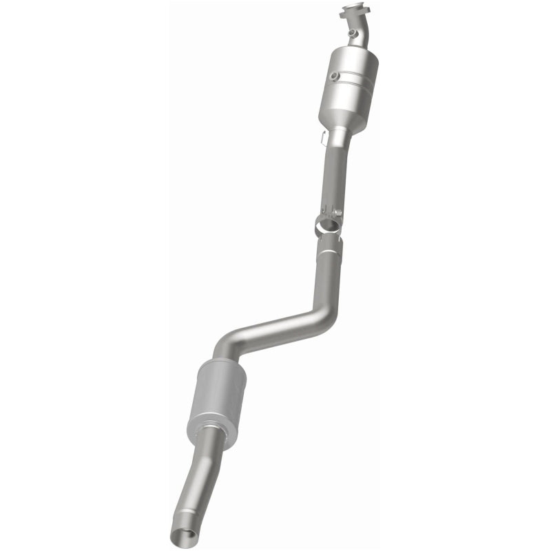 MagnaFlow California Direct Fit Converter 08-10 Mercedes-Benz C300 3.0L - 5561919