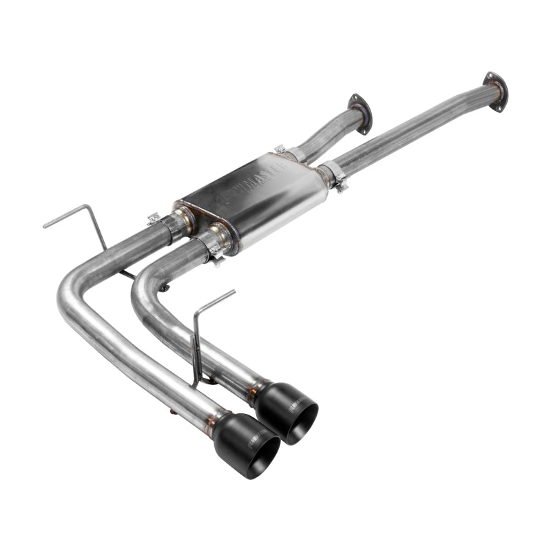Flowmaster 09-21 Toyota Tundra 5.7L FlowFX Cat-Back Exhaust System - 717786