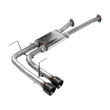 Load image into Gallery viewer, Flowmaster 09-21 Toyota Tundra 5.7L FlowFX Cat-Back Exhaust System - 717786